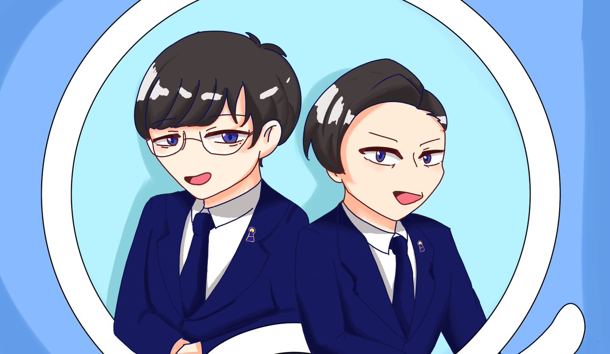 単独面白かった……9⃣