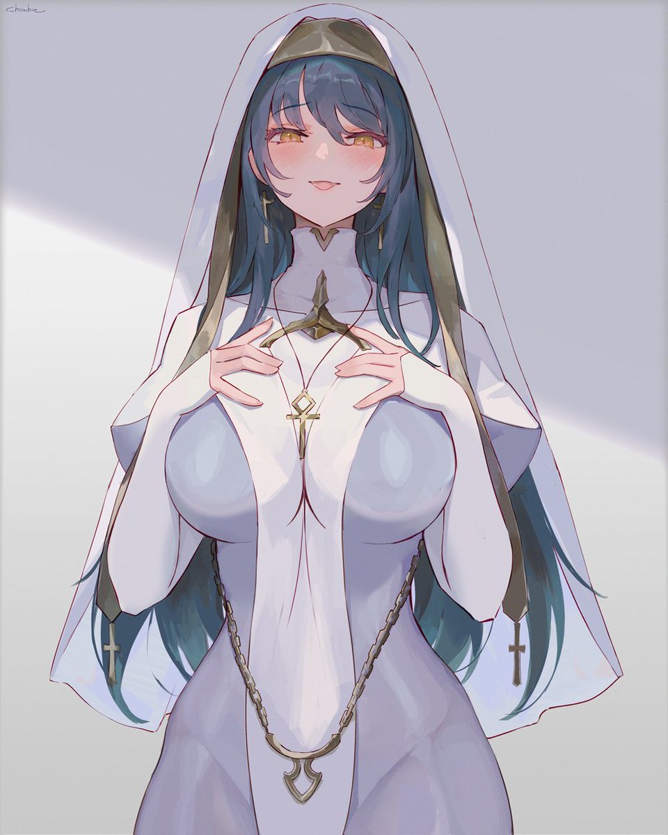 Sister Marie https://t.co/XbPjXzsclc