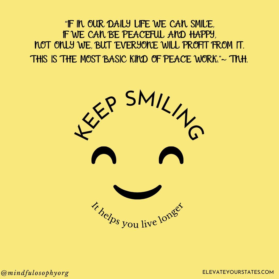 Mindfulosophy_'s tweet photo. A smile is the shortest distance between two beings. It bridges gaps, builds connections, and speaks a language understood by all. Let your smile be your peace work. Start today, and watch the ripples of joy spread outward!

#mindfulosophy #smile #humanity
https://t.co/9HA7jZ8EwQ https://t.co/7RWvhqN8Sk