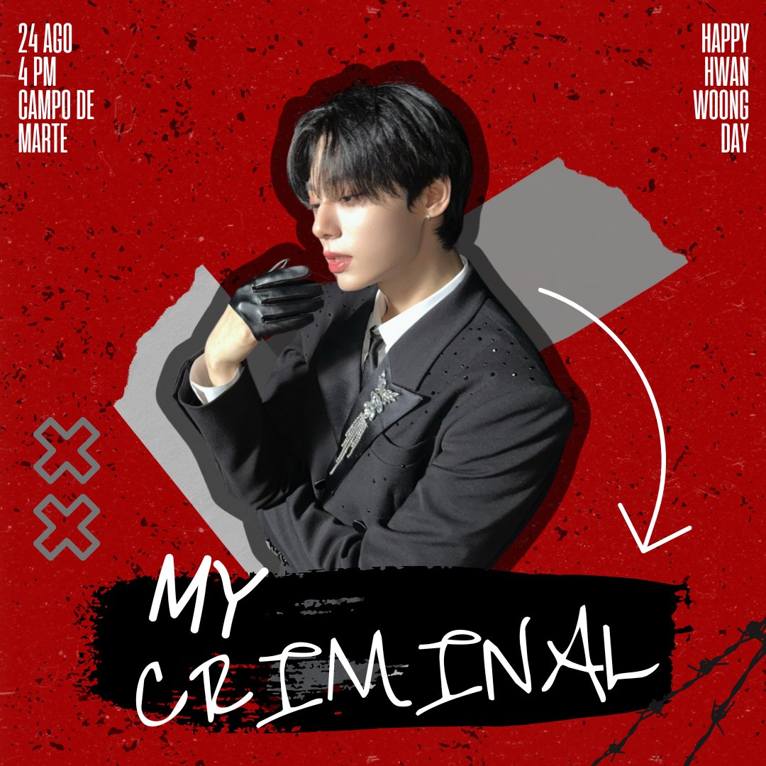 ONEUS_Peru's tweet photo. ¡To Moonies! Acompáñanos a celebrar el cumpleaños de Hwanwoong en un picnic al aire libre con juegos y dinámicas 🚩

🔗 ASISTENCIA: https://t.co/MFTYu8UTgL

🛑 CIERRE DE FORMULARIO: Jueves 22 de agosto (mediodía) https://t.co/FErXc20hsZ