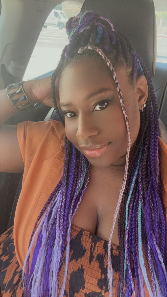 Jeannine Da Bean tweet media