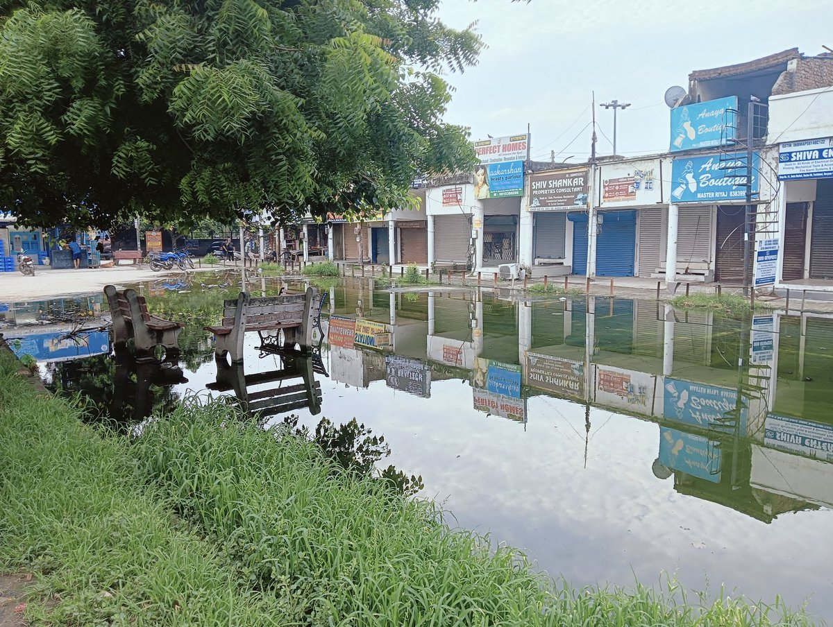 dguptalegal's tweet photo. Smart City - Faridabad Haryana... https://t.co/sXdM2YoIMt