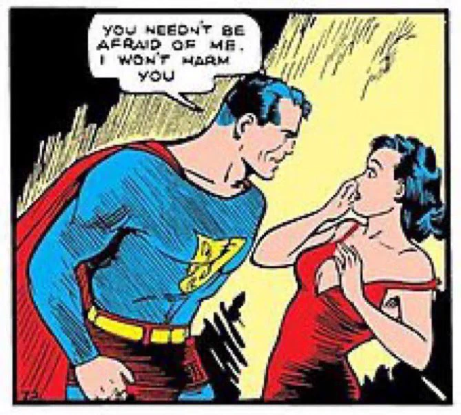 THE LEGEND OF KINGDOM COME - Official Preview Trailer HD (2024) https://t.co/F6xLNnLJvl via @YouTube
#superman #art 