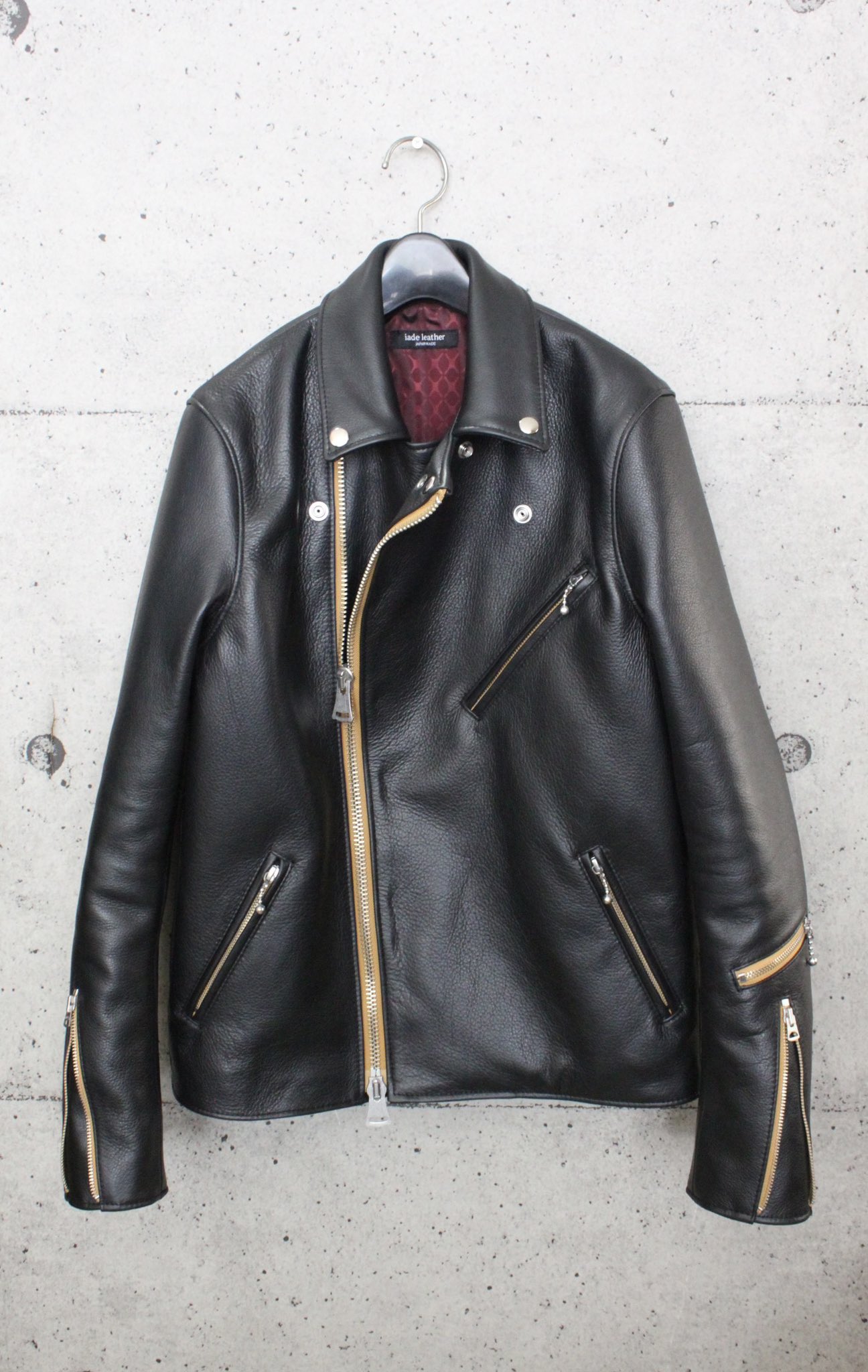 iade leather (@iadeleather) / X