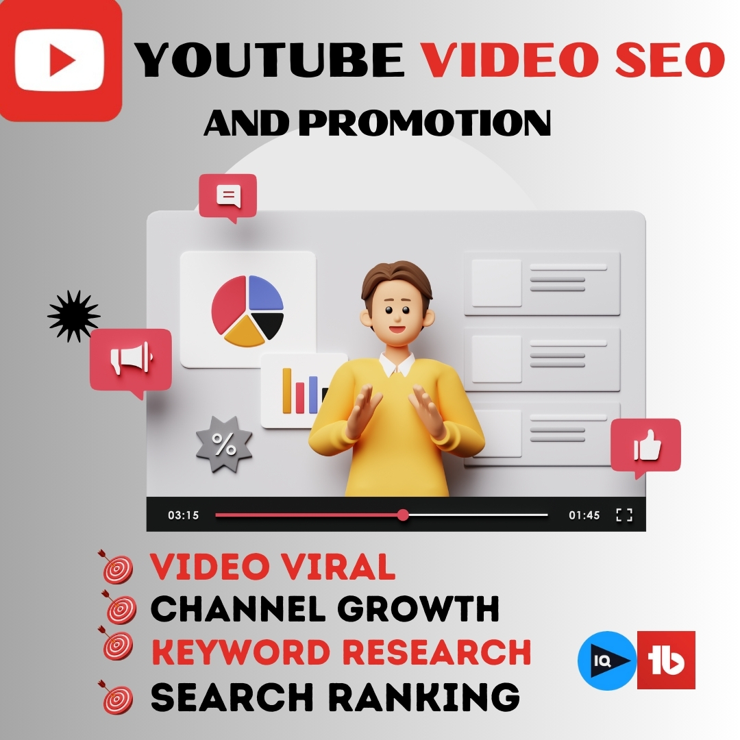 sanchoyfrelance's tweet photo. π· Boost Your YouTube Channel to the Next Level with Professional SEO & Video Promotion! π·
#YouTubeSEO
#VideoPromotion
#DigitalMarketing
#GrowYourChannel
#SEOSpecialist
#YouTubeGrowth
#ContentCreator
#FreelancerSanchoy
#YouTubeOptimization
#YouTubeSuccess
#Youtubechannelseoandvi https://t.co/zU1kK48e1L