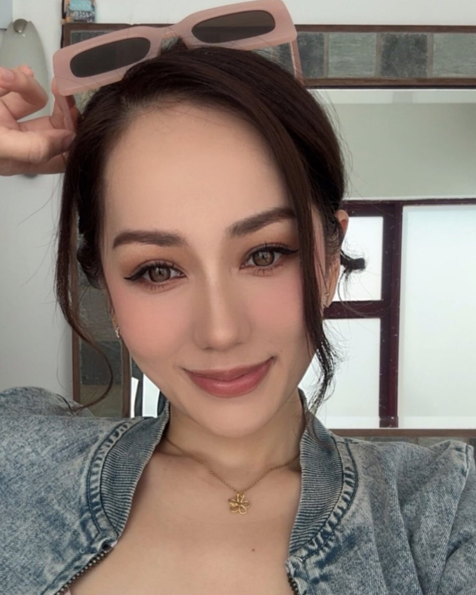 sophiaalb_fc's tweet photo. Bianca is back on set π #FromSagaWithLove2
#ViuOriginal #FromSagaWithLove #ViuMalaysia #redcommfilms #SophiaAlBarakbah #SophieKoshka #Bianca #BiancaRozario #teamBianca https://t.co/wWo3D4PD6O