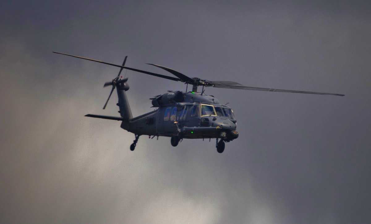 ResQLife1's tweet image. #WorldHelicopterDay #CSAR #Pavehawk