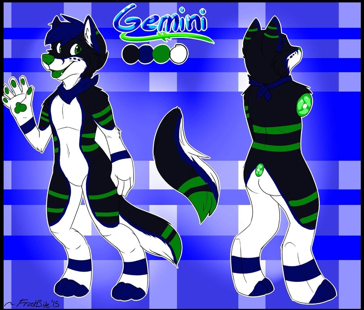 GeminiFolf's tweet photo. @goop_original ^-^ https://t.co/CTqwXcnxyb