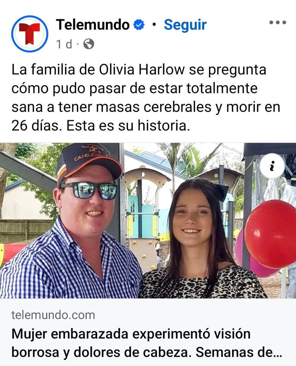 ALEGRA1988's tweet photo. De una exploración normal a múltiples MASAS cerebrales y pulmonares☠️
No se le puede llamar de otra manera. ¡¡TURBO CÁNCER!!
INCENDIADA ☄️ Y MUERTA
a 26 días de su diagnóstico..
Ni tiempo para luchar.
#TODONORMAL
#PLANDEMIaASESINA
#AGENDA2030SATÁNICA
#repentinamente💉☠️ https://t.co/VHWqrRV7fo