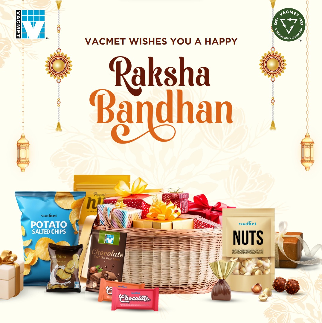 Vacmet India Ltd. tweet media