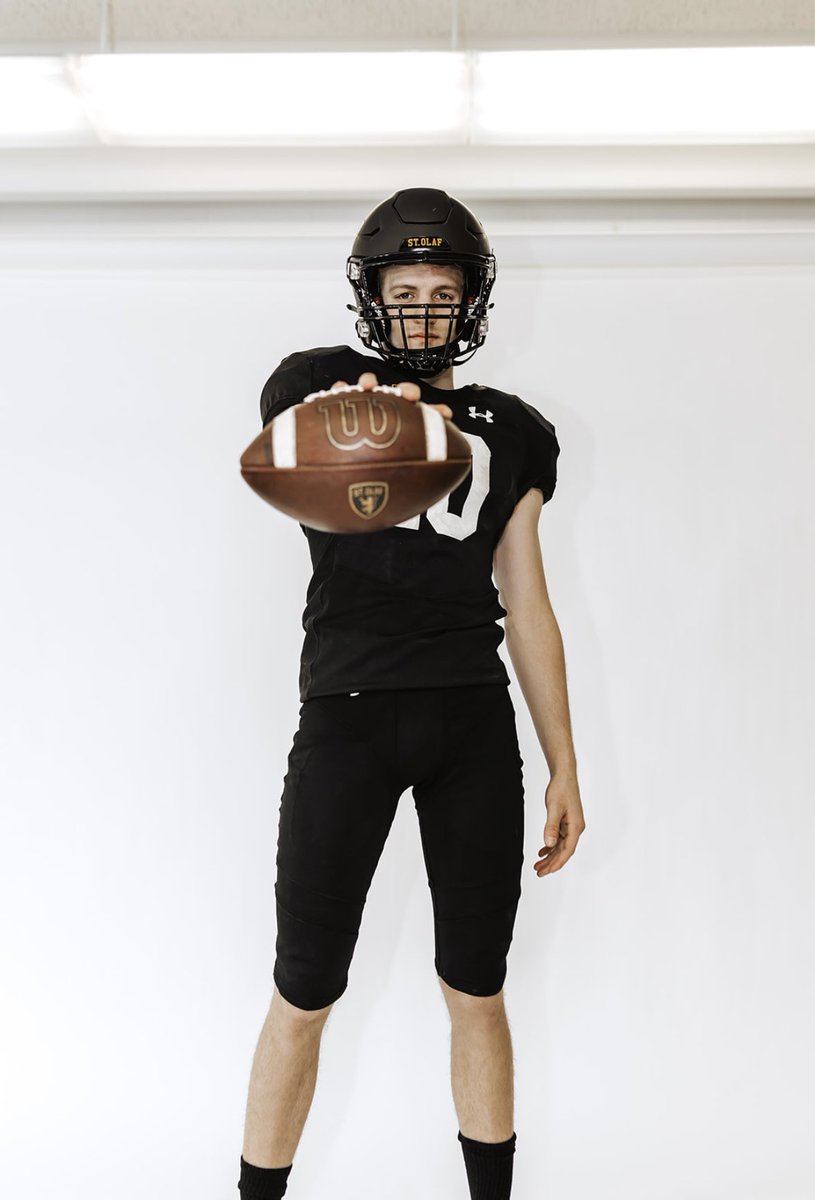 Nathan Sickler (@nathansickler10) on Twitter photo Huge thanks to <a href="/StOlafFB/">St. Olaf Football</a> and <a href="/JamesKilian/">James Kilian</a> for an offical offer to football at St Olaf college!
<a href="/mkleinschrodt20/">Mitchell Kleinschrodt</a> <a href="/CoachLucasKlein/">Lucas Kleinschrodt</a> <a href="/PrepRedzoneMN/">Prep Redzone Minnesota</a> <a href="/lcwmknightsfb/">LCWM Football</a> Huge thanks to <a href="/StOlafFB/">St. Olaf Football</a> and <a href="/JamesKilian/">James Kilian</a> for an offical offer to football at St Olaf college!
<a href="/mkleinschrodt20/">Mitchell Kleinschrodt</a> <a href="/CoachLucasKlein/">Lucas Kleinschrodt</a> <a href="/PrepRedzoneMN/">Prep Redzone Minnesota</a> <a href="/lcwmknightsfb/">LCWM Football</a>
