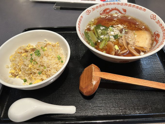 ファインモーションとチャイナライスシャワー 