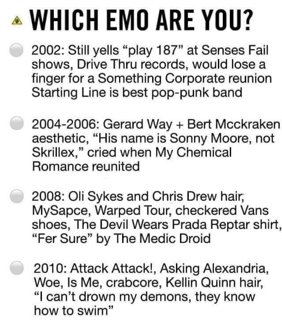 Senses Fail tweet media