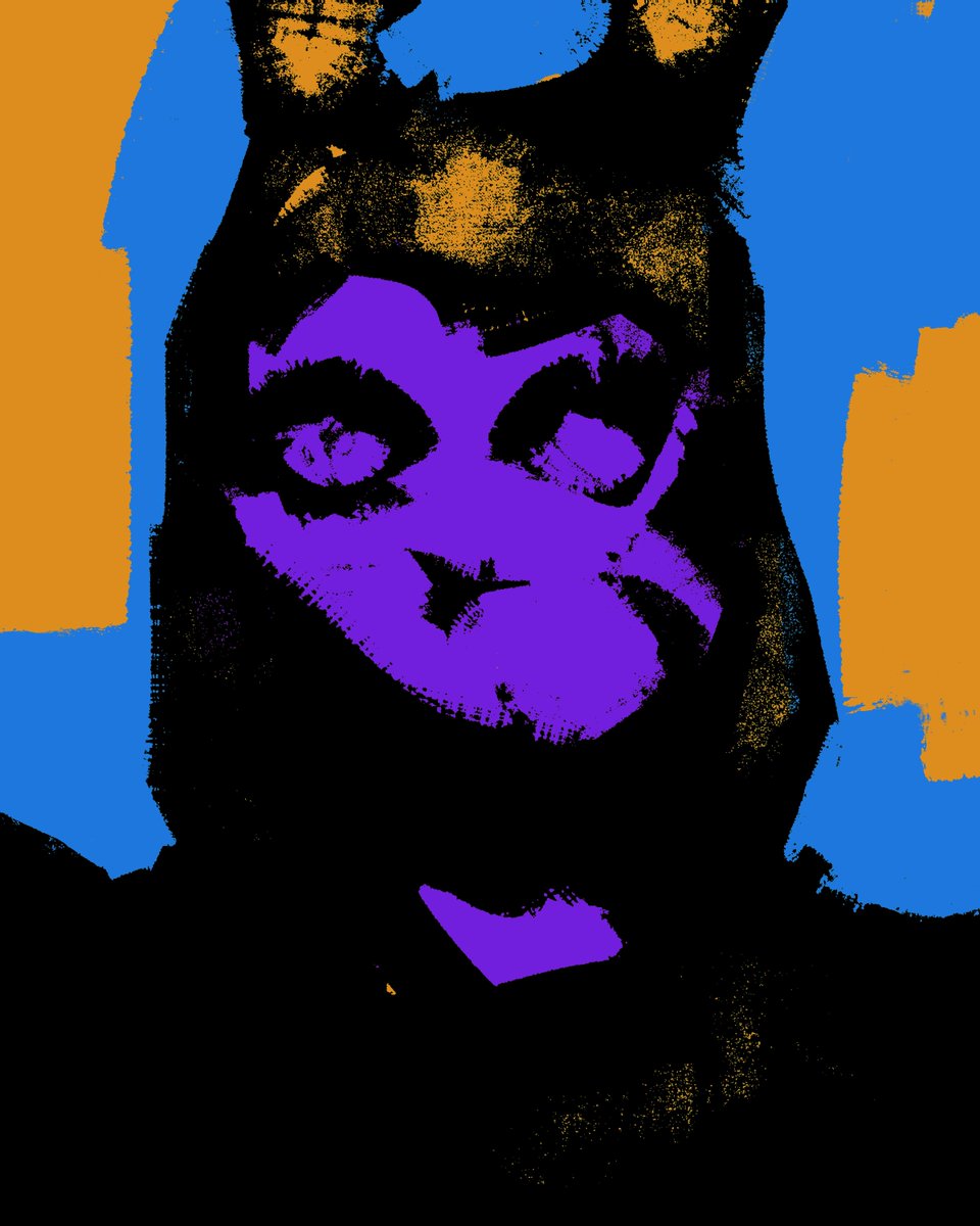Watchful 👁️ Comms OPEN! tweet media
