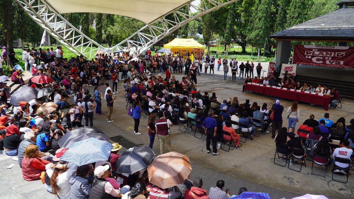 ChristianV_S's tweet photo. Por #AmorPorLaCiudad tenemos que estar informados sobre las reformas en el Plan "C", el día de hoy se realizo la asamblea informativa en Coyoacán.
¡Asiste e infórmate! https://t.co/dqo7cIF9uq