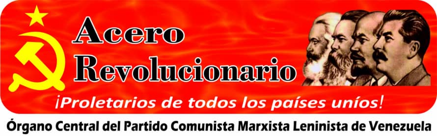 pcmlv's tweet photo. Compartimos nuestra edición de agosto 2024. Órgano divulgativo del Partido Comunista Marxista Leninista de Venezuela

🚩 EDITORIAL AGOSTO 2024
https://t.co/ATVbWlsjQL

🚩 LA ELECCIÓN PRESIDENCIAL EN VENEZUELA, FUE CONTRA EL FASCISMO Y EL IMPERIALISMO
https://t.co/teGHmv0iU8 https://t.co/4ZSy1uls5c