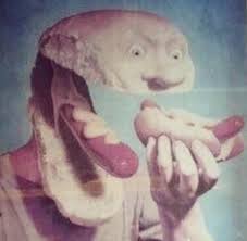 calebthegoat189's tweet photo. @SkiddyFrowns even hot dog man eating another hot dog can beat you chuddy buddy 😭🙏🙏 https://t.co/16J9APvVf3