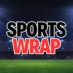 #BreakingNews‌ 

Sports Wrap starts in 60 minutes on DRN1.com.au, for all the latest in sport news and great entertainment then tune into DRN1 via your <a href="/Apple/">Apple</a> iOS or on <a href="/Android/">Android</a> via <a href="/tunein/">TuneIn</a> just search DRN1.

Remember if you miss the show, catch it on demand.