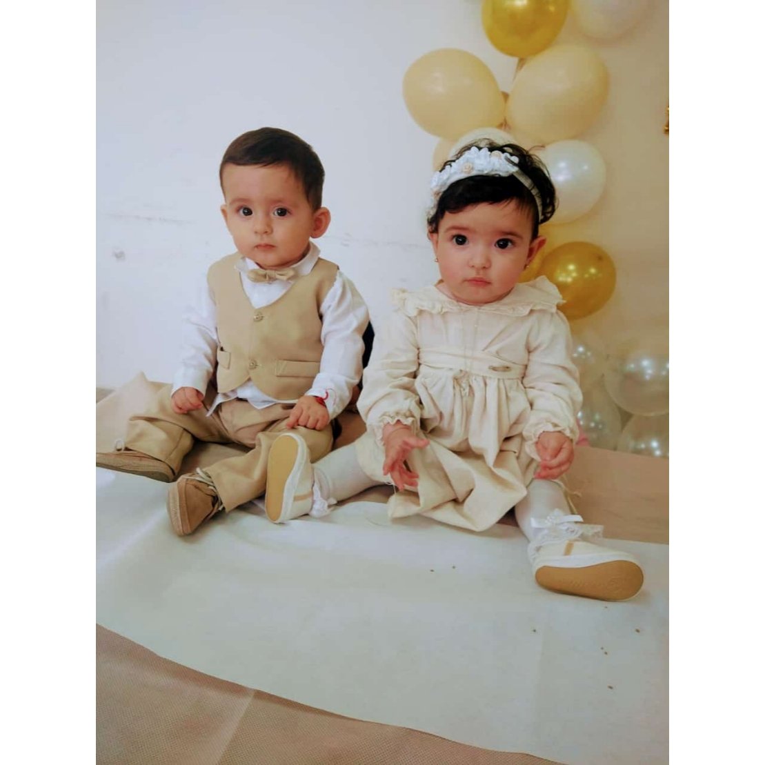 LuuliDonozo's tweet photo. Los bebes más hermosos que existen son mis mellis🤍 https://t.co/fMQLmzrHqG