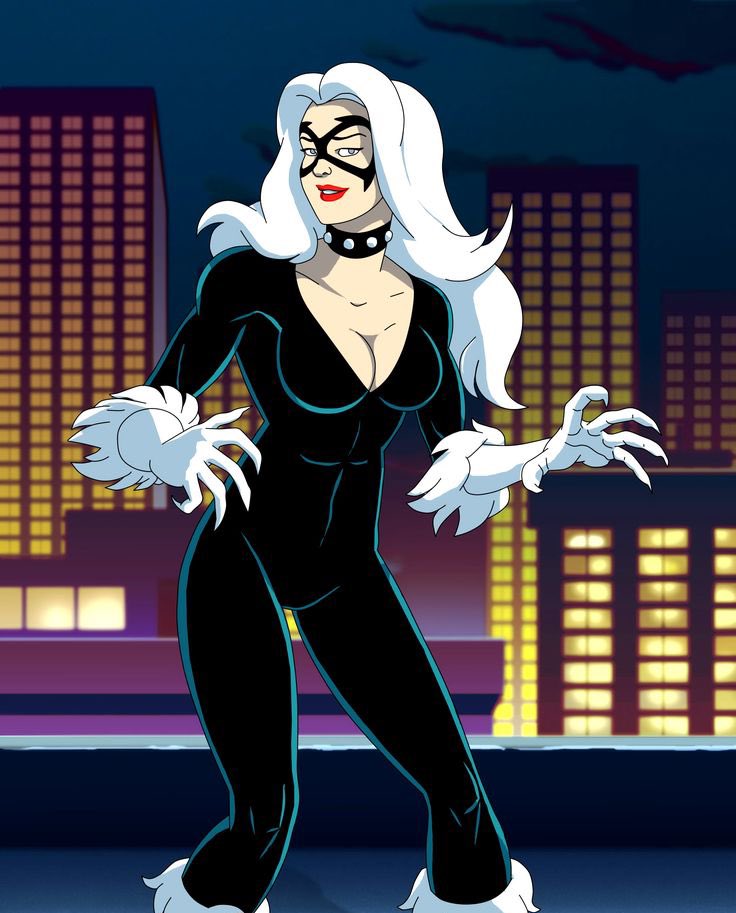 ayeejuju's tweet image. Sydney Sweeney is being considered for the role of Black Cat in Spider-Man 4