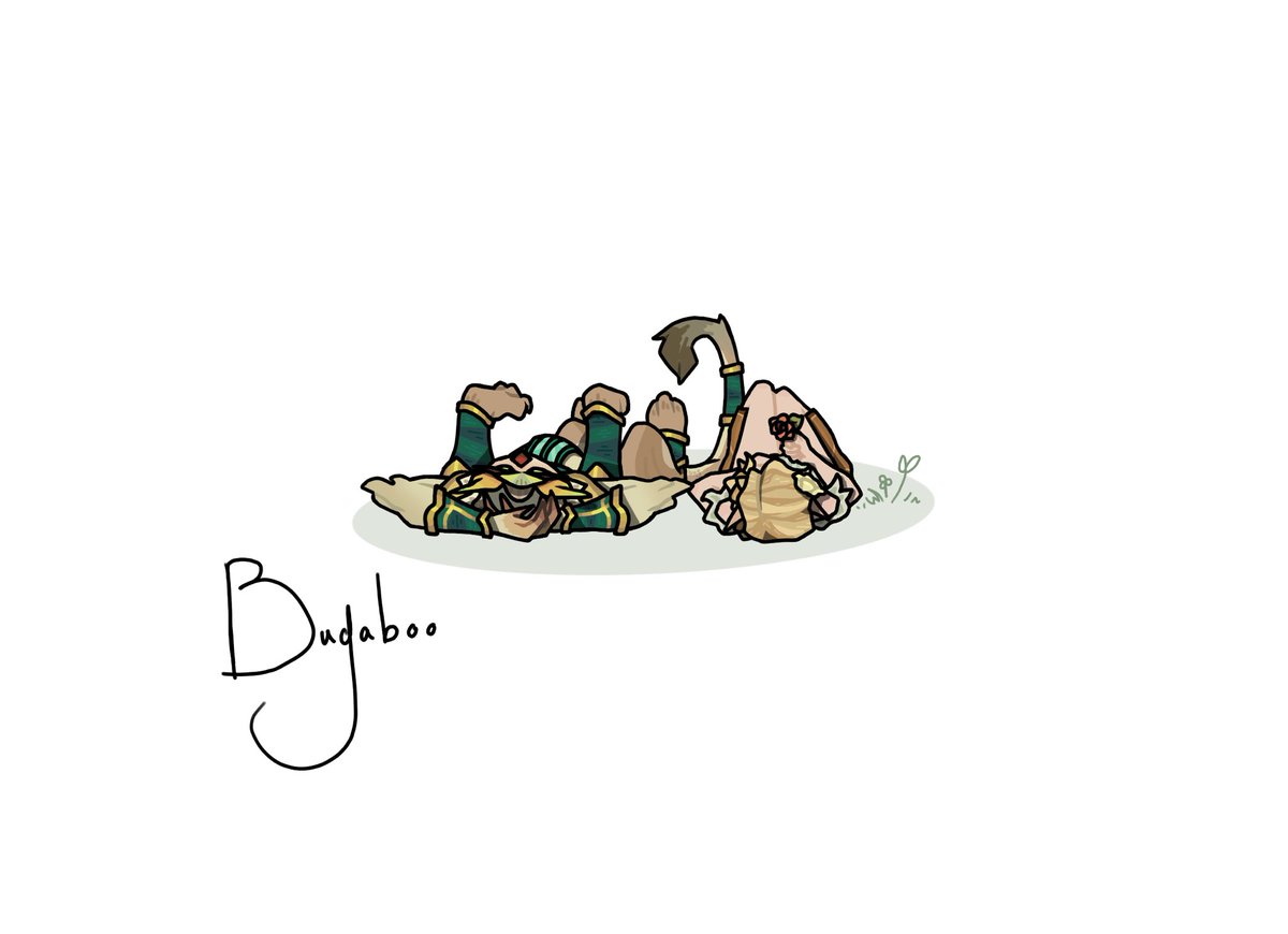 Buggaboonn's tweet photo. Kafra’s body is funny and fun to draw :]
#esperiart #afkjourney #afkjourneyfanart  #parisa #kafra #digitalart https://t.co/YML907uhup
