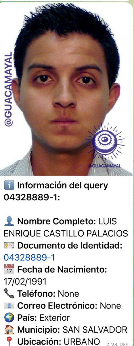 tootiecg's tweet photo. Según #CiberInteligenciaSV ellos son los médicos responsables del asesinato de @AMuyshondt https://t.co/EhBeaCKe7M