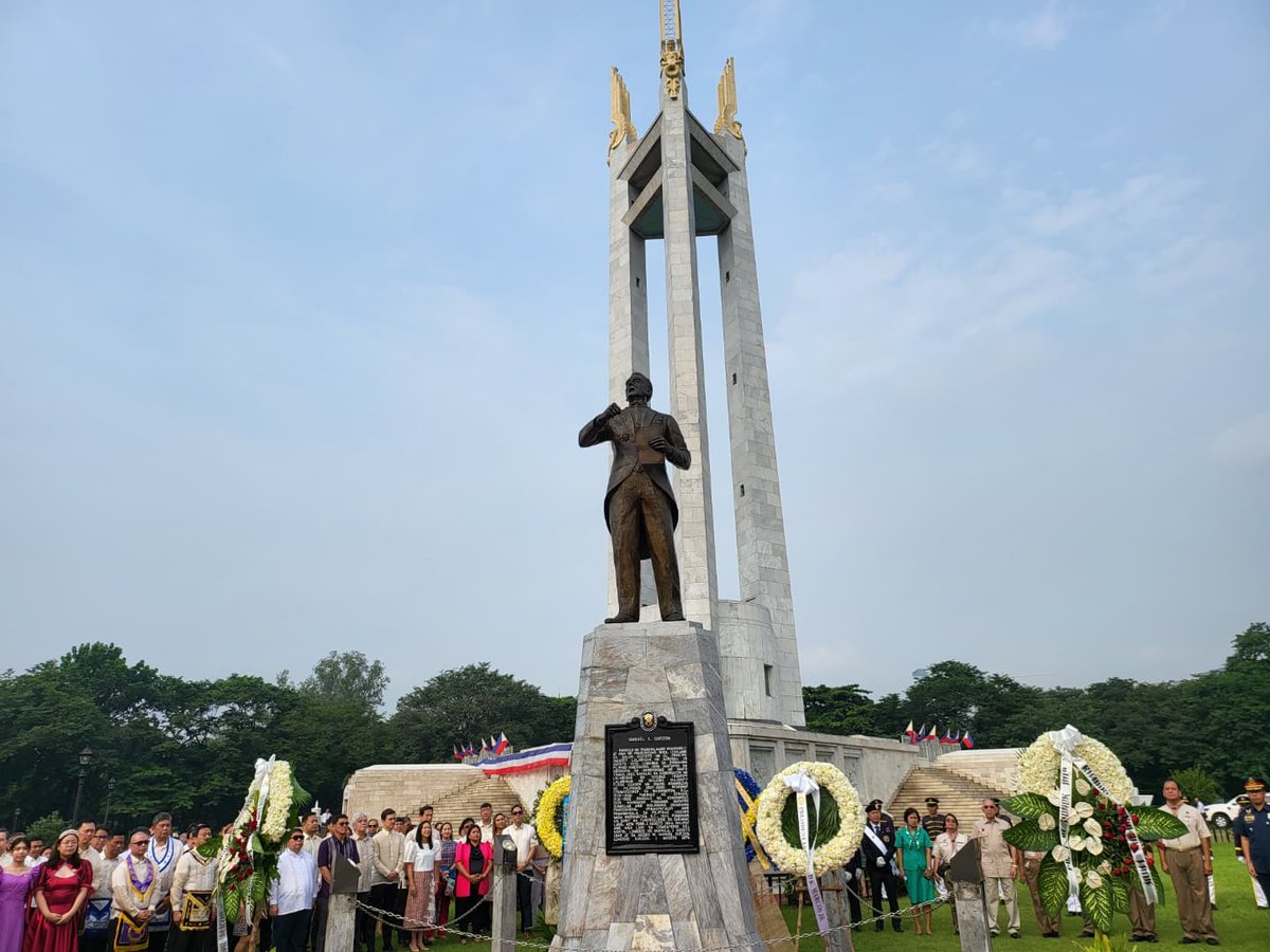 Mayor Joy Belmonte tweet media