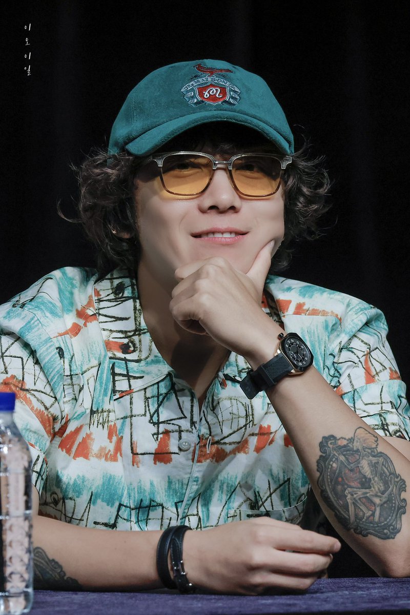 _jjisland_'s tweet photo. 240818

#이홍기 #FT아일랜드 @skullhong https://t.co/lzMRMHMHgL