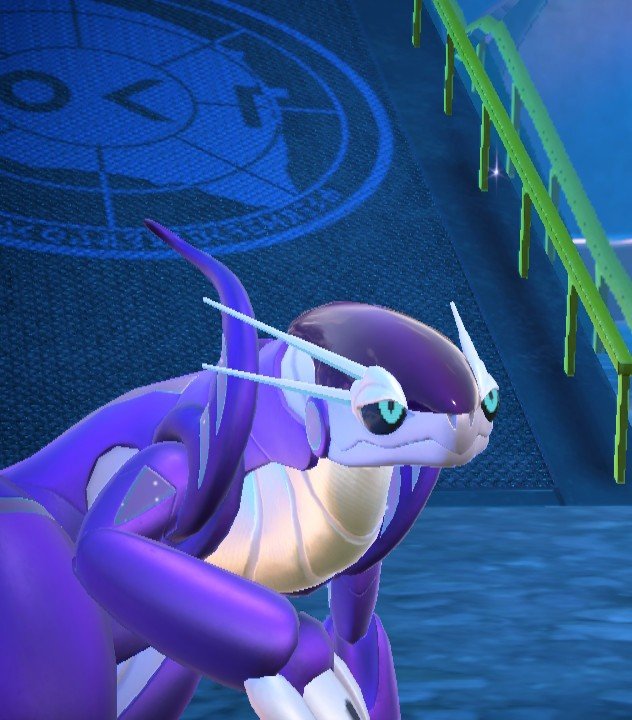 ChuppaVGC's tweet image. that was a $30,000 draco meteor miss man