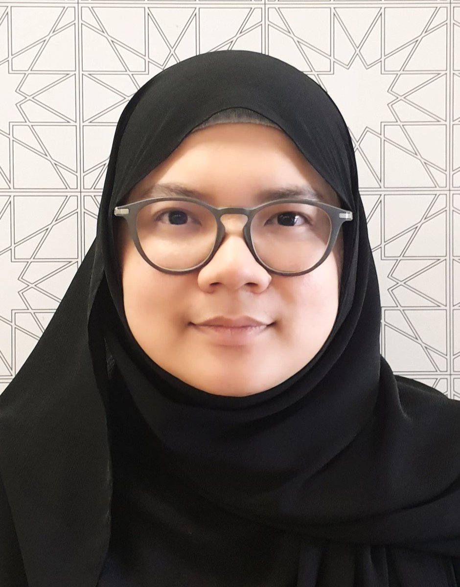 We’re thrilled  that Asst. Prof. Dr. Norhanna Sohaimi from  IIUM will share her expertise at this year’s AOCMP &amp; SEACOMP 2024 Congress! 
To delve into innovative strategies for enhancing patient outcomes and experiences in #medicalimaging. 
#AOCMP2024 #SEACOMP2024 #MedicalPhysics