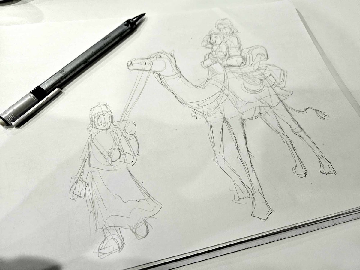 GM Sono Fam                                   
Happy Monday !!                     
#Zoetoon