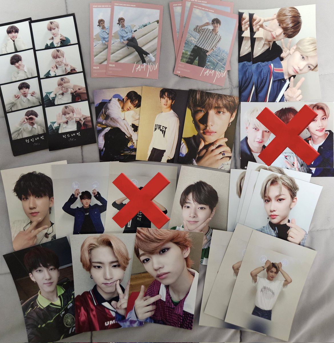 Pc8Up's tweet image. 스키즈 포카 양도합니다
디엠주세요

스트레이키즈 양도 교환 교복포카 엠디 특전 미공포 방찬 리노 창빈 현진 한 지성 필릭스 승민 아이엔 정인 straykids skz photocard stay 특전 앨포 셀포 팬미팅 폴라 유닛포카 한정판포카 공방포카 공방 인화사진