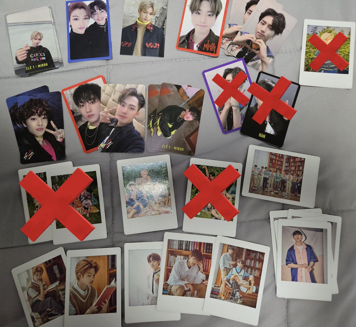 Pc8Up's tweet image. 스키즈 포카 양도합니다
디엠주세요

스트레이키즈 양도 교환 교복포카 엠디 특전 미공포 방찬 리노 창빈 현진 한 지성 필릭스 승민 아이엔 정인 straykids skz photocard stay 특전 앨포 셀포 팬미팅 폴라 유닛포카 한정판포카 공방포카 공방 인화사진