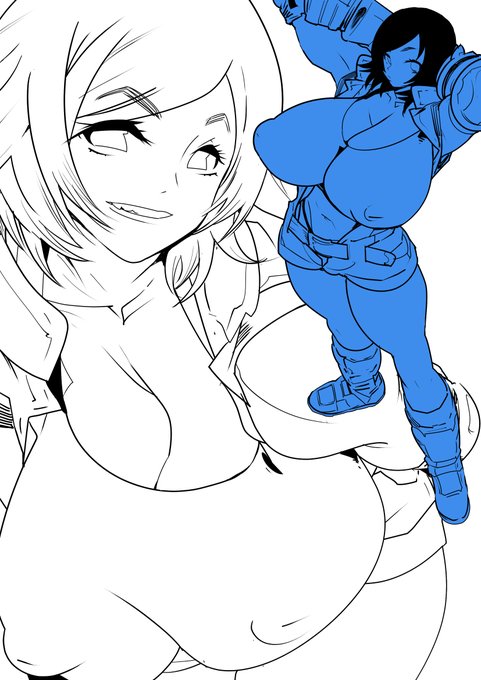 い つ も の 。
…ぶるんぶるんボルンボルンな予定。 