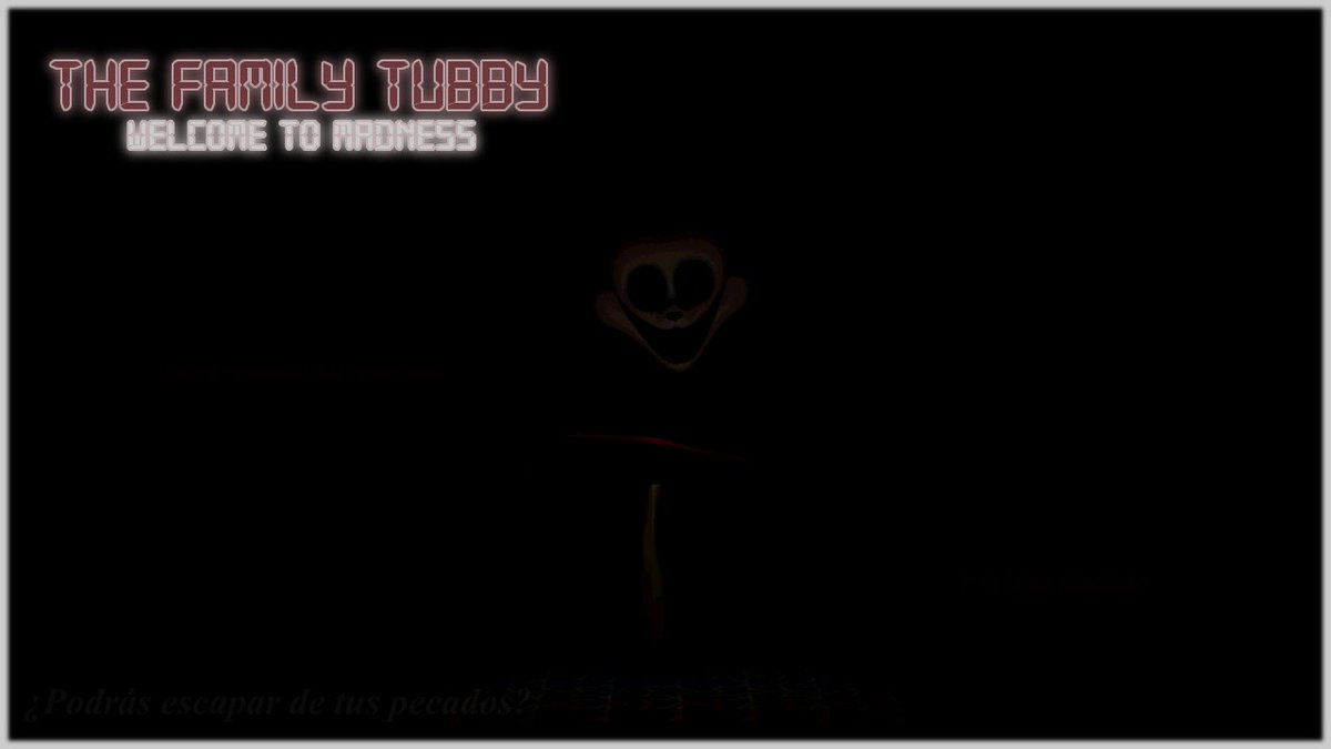 TFT: Welcome To Madness tweet media