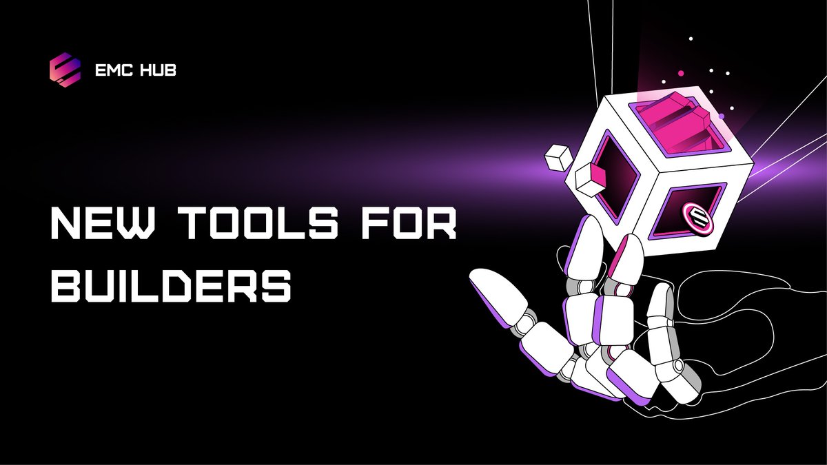 🚀 Ready to build? 

🚀 We are build some fresh tools and resources to supercharge your EMC projects. Dive in and start creating something amazing ! 

🔧 #BuildOnEMC #TechTo