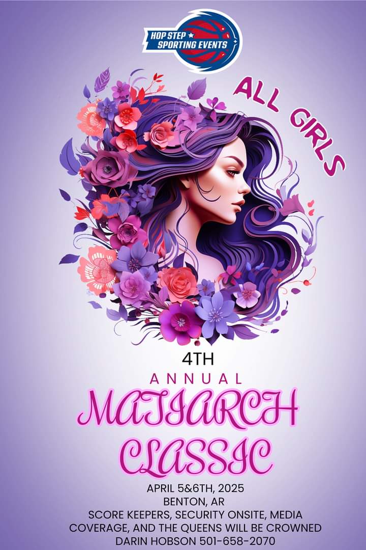 Hop Step Sporting Events tweet media