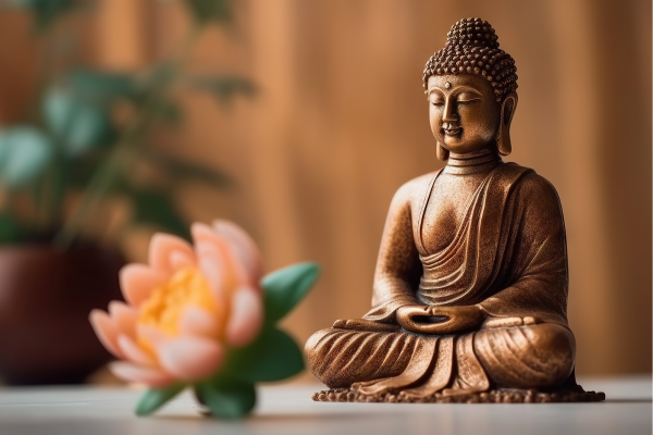 ItsYakin's tweet photo. The #Nikini Full Moon Poya marks the Anniversary of the 1st Sangayana the Buddhist Council held after the Supreme Buddha’s passing away. This key to the council’s success was the Treasurer of the Dhamma Ven Ananda thera became an Arahant the night before the 1st Buddhist council https://t.co/Q60t3wJBTJ