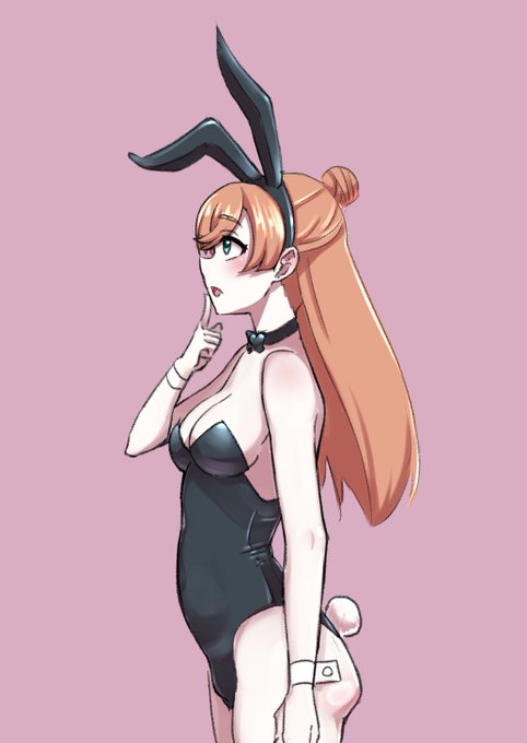 バニーましろん 