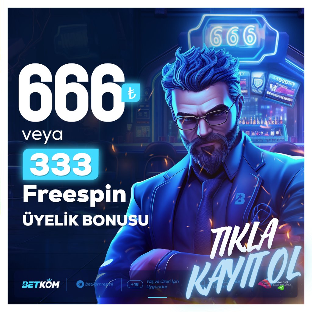 Deneme bonusu veren siteler tweet media