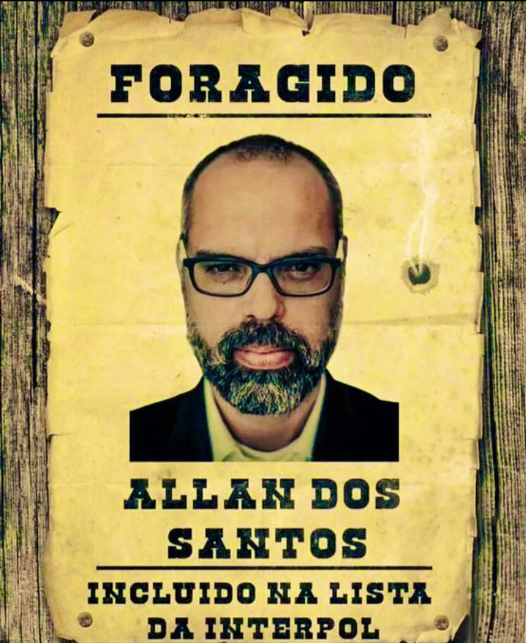 seuvicente1's tweet photo. B@NDIDO FORAGIDO! https://t.co/pmwhQuBCEA