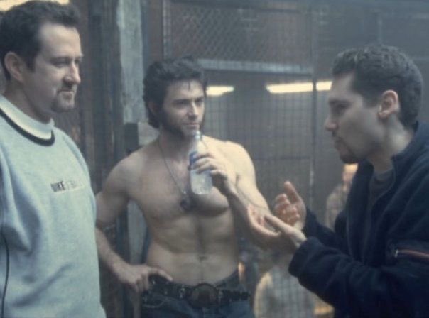 wolvesbub's tweet image. logan howlett is so cunty i can’t talk about him without an attorney present