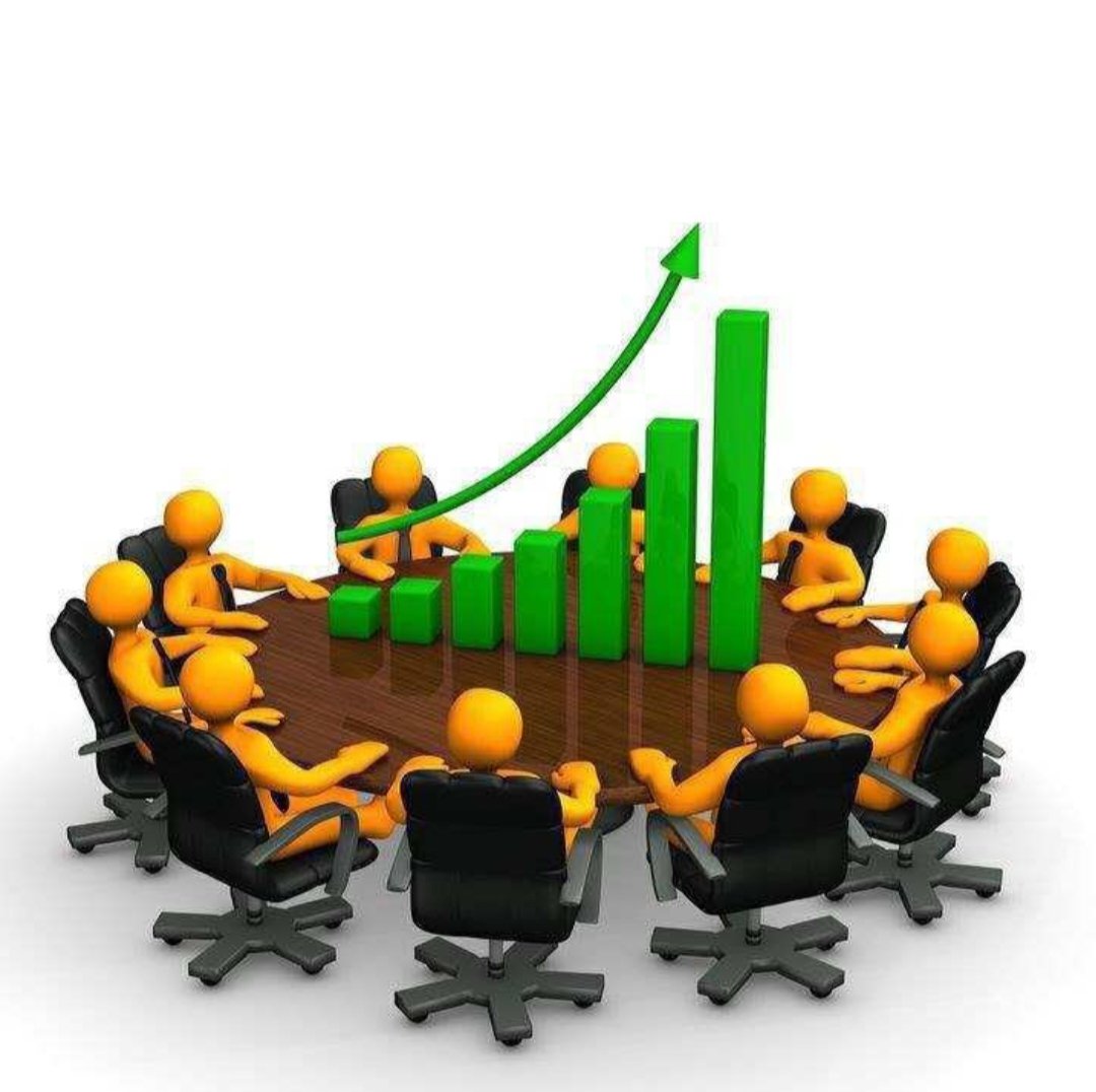 Team work for all Success goals.