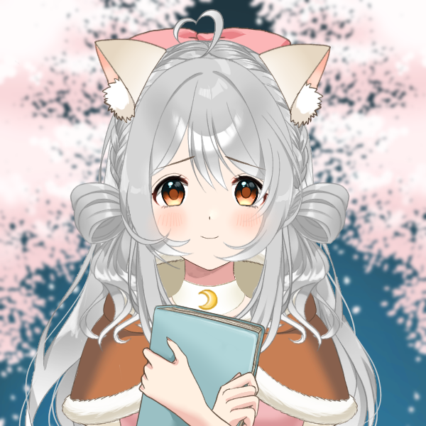 AutumnCinnabun's tweet photo. As I'm playing through the most recent Wuthering Waves event, I've been falling more and more for Xiangli Yao, so I'm forming a new OC x Canon ship with him known as #cybermoon (Xiangli Yao x Feiyue)
Note: Feiyue is actually a snow leopard themed boi ;w;
#XiangliYaoYume https://t.co/bnl8PzcjT3