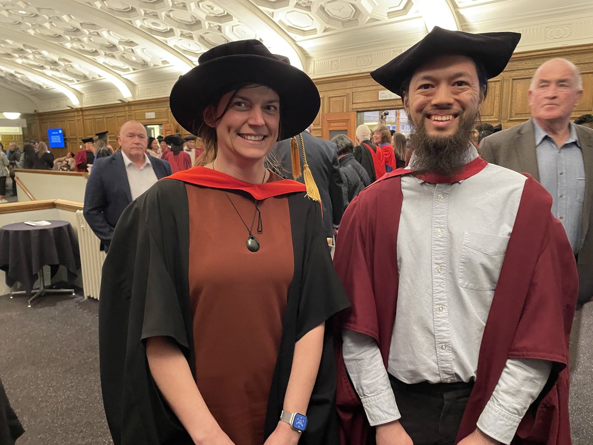 VisualComputingOtago tweet media