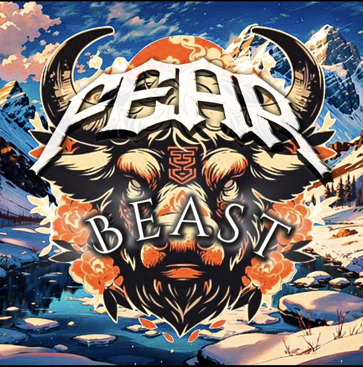 SamuraiSnipes_'s tweet photo. Some recent logos I’ve done for @FEARGamingx  come join something special!🫱🏻‍🫲🏽 https://t.co/m7xnwoTnnE