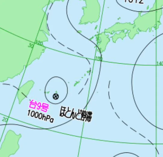 おはようございます(絶望)
でも定刻のままだから一応飛べるみたい… 