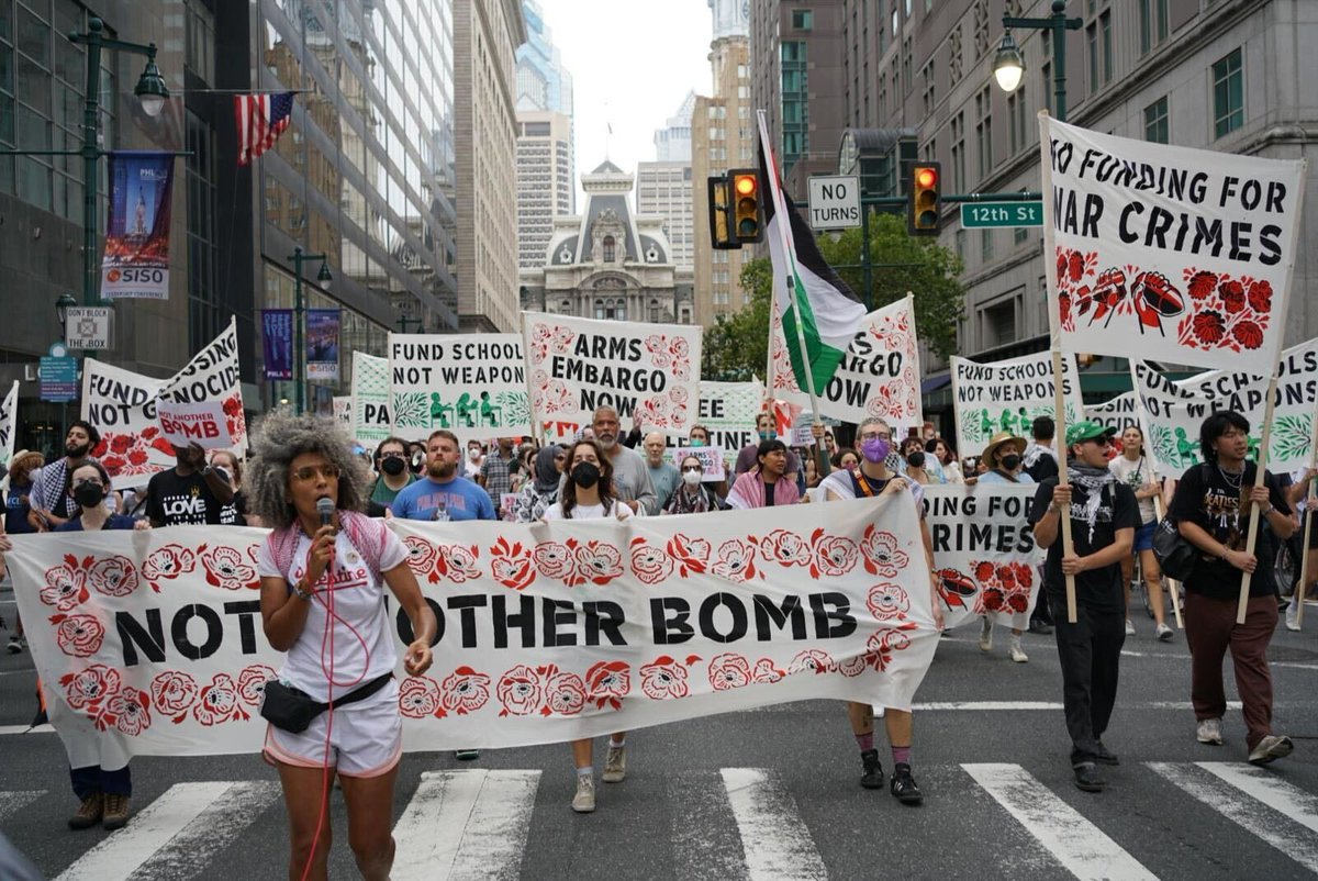 Some photos from Philly: