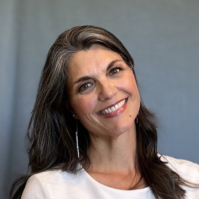 Cecily White tweet media