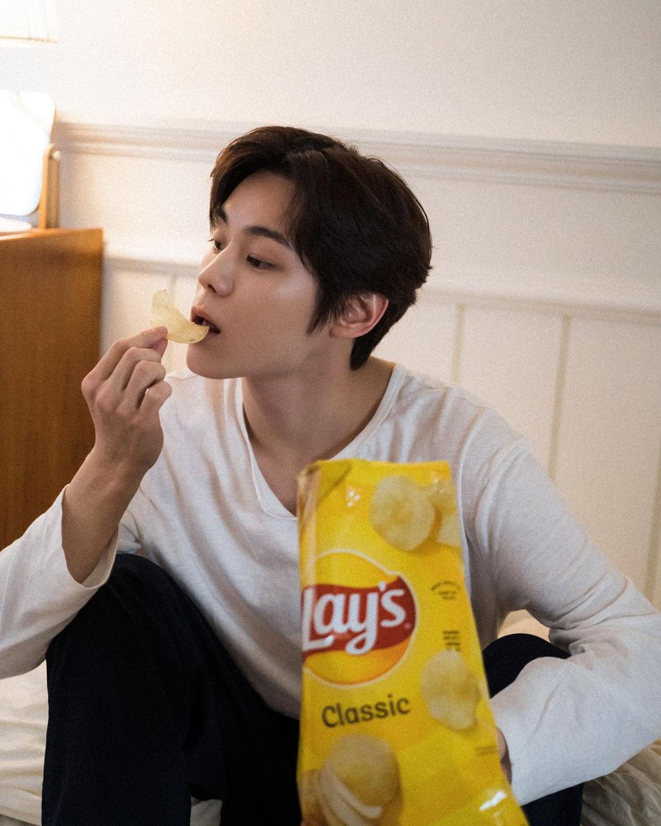 i8waves's tweet image. ㅤㅤㅤ
             𝚕uke 𝚖emories u𝕡date !